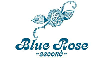 Blue Rose